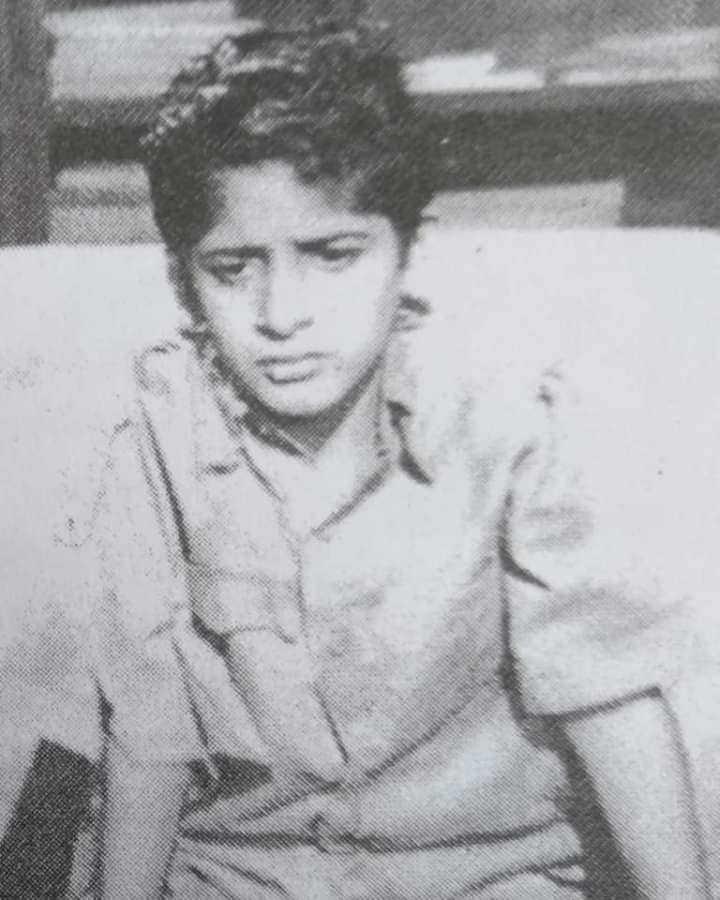 Niren Bhattacharya